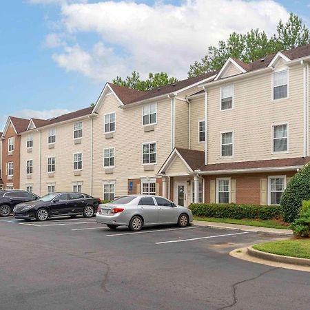 Extended Stay America Suites - Atlanta - Norcross - Peachtree Corners מראה חיצוני תמונה