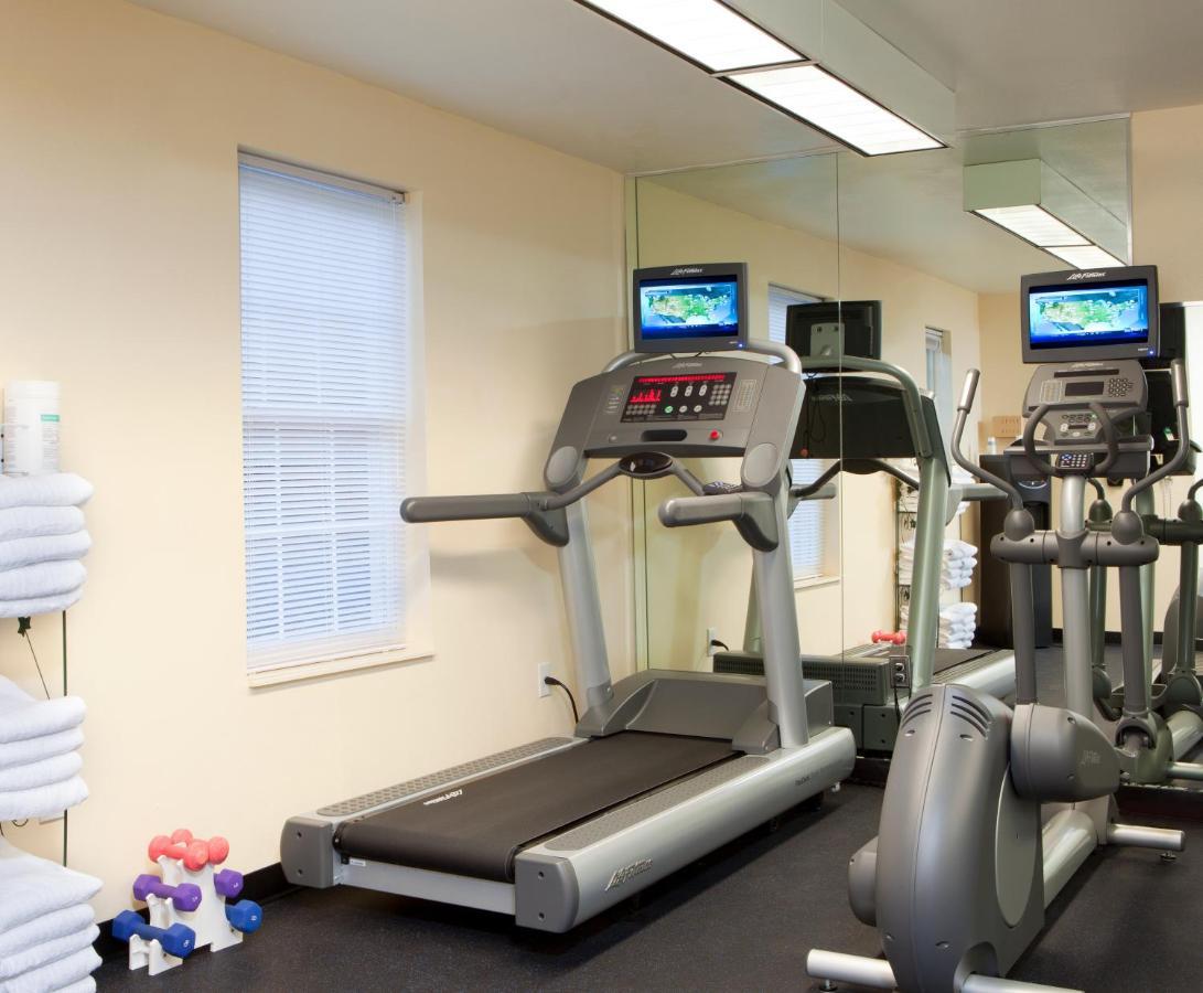 Extended Stay America Suites - Atlanta - Norcross - Peachtree Corners מראה חיצוני תמונה