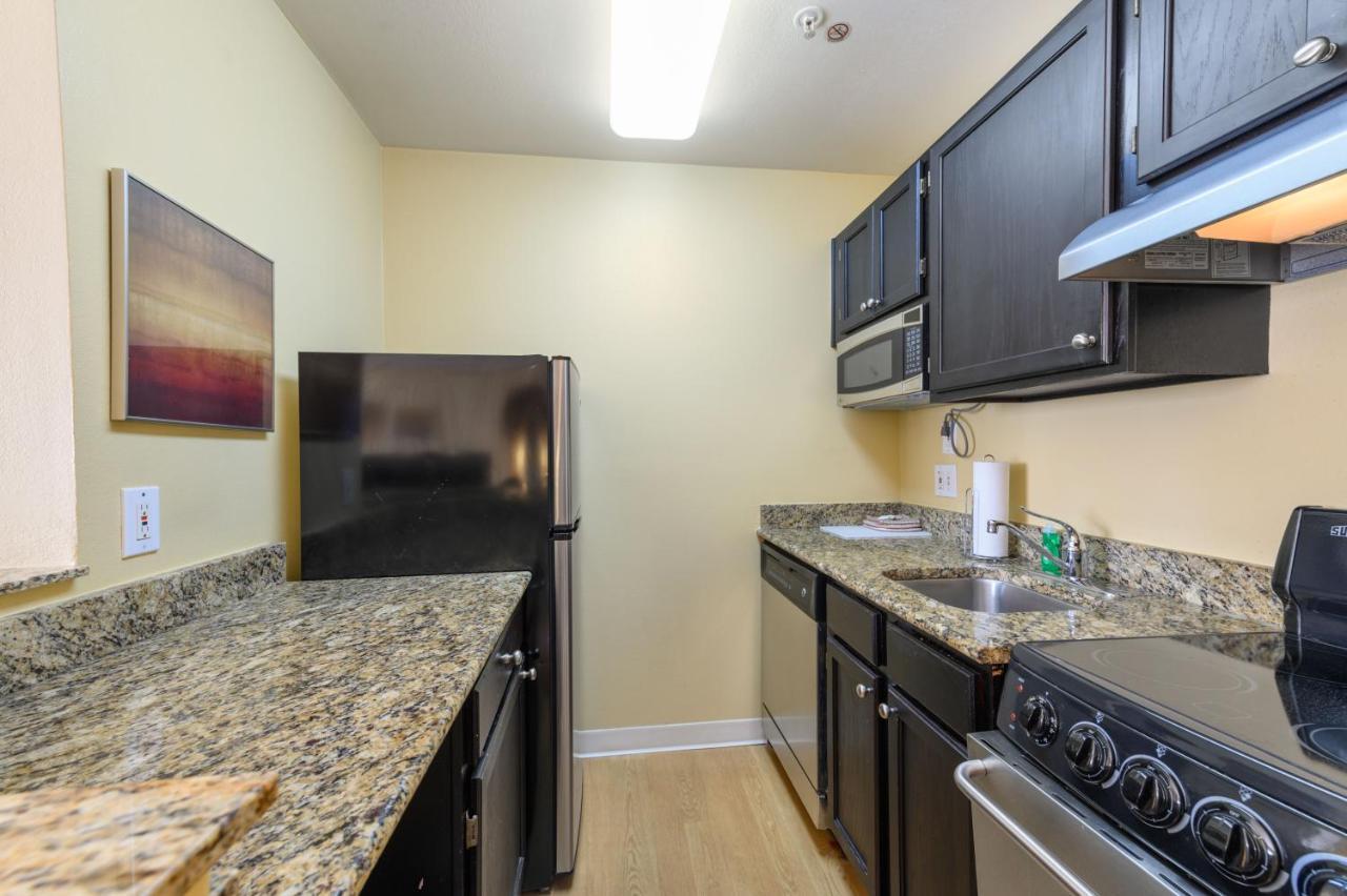 Extended Stay America Suites - Atlanta - Norcross - Peachtree Corners מראה חיצוני תמונה
