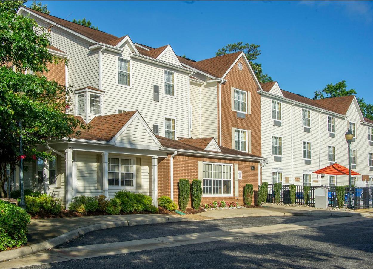 Extended Stay America Suites - Atlanta - Norcross - Peachtree Corners מראה חיצוני תמונה
