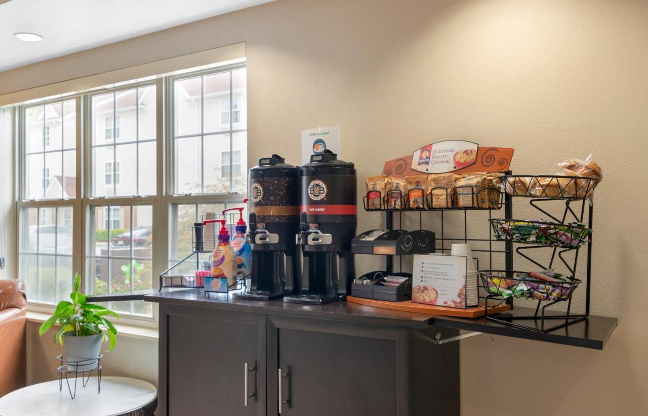 Extended Stay America Suites - Atlanta - Norcross - Peachtree Corners מראה חיצוני תמונה