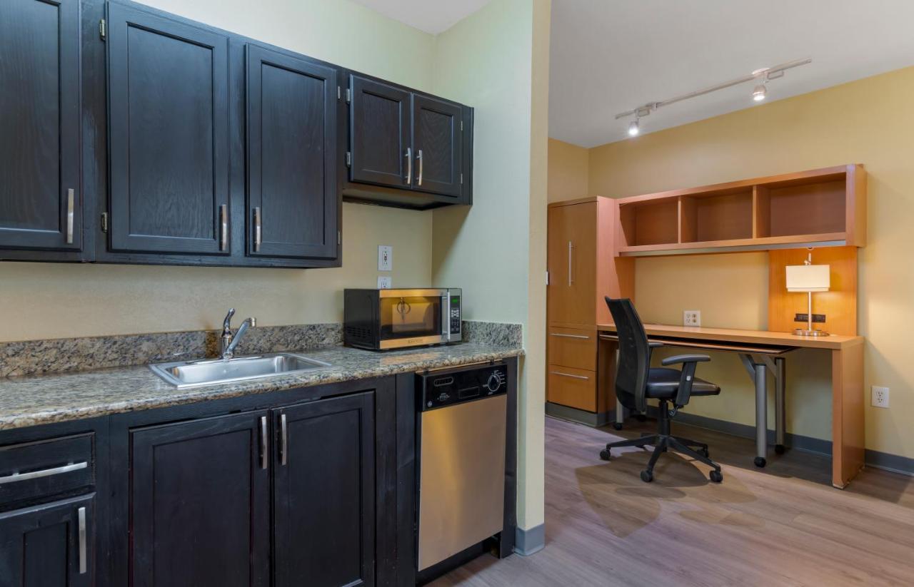 Extended Stay America Suites - Atlanta - Norcross - Peachtree Corners מראה חיצוני תמונה