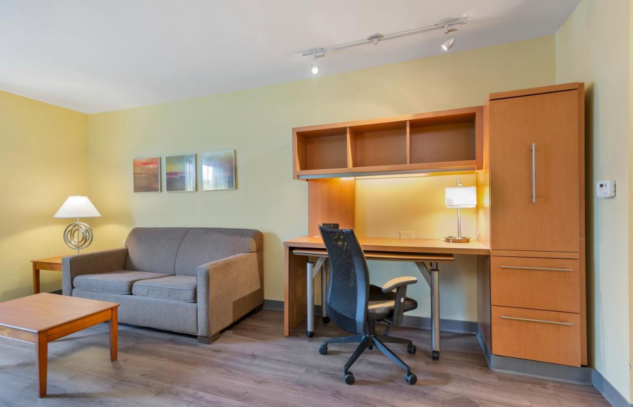 Extended Stay America Suites - Atlanta - Norcross - Peachtree Corners מראה חיצוני תמונה
