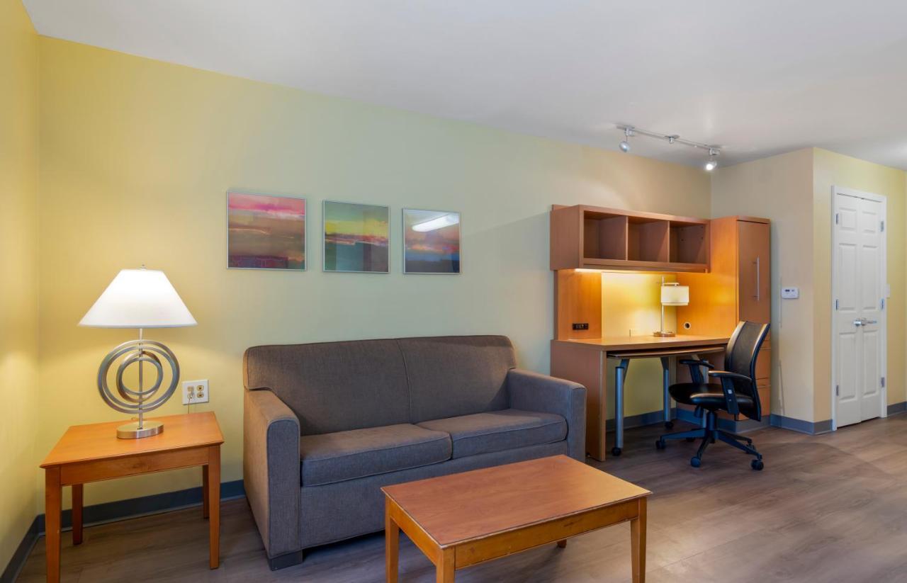 Extended Stay America Suites - Atlanta - Norcross - Peachtree Corners מראה חיצוני תמונה
