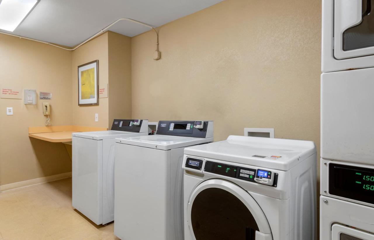 Extended Stay America Suites - Atlanta - Norcross - Peachtree Corners מראה חיצוני תמונה