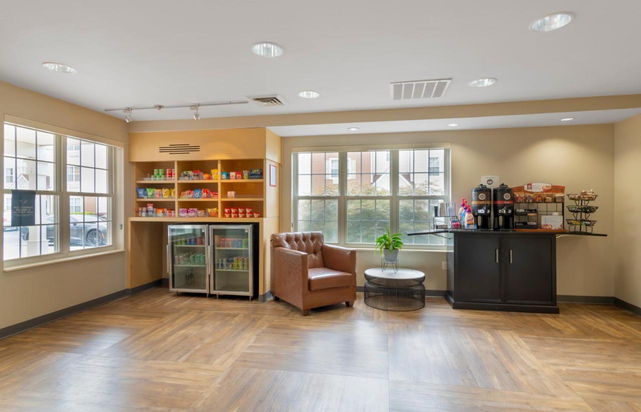 Extended Stay America Suites - Atlanta - Norcross - Peachtree Corners מראה חיצוני תמונה