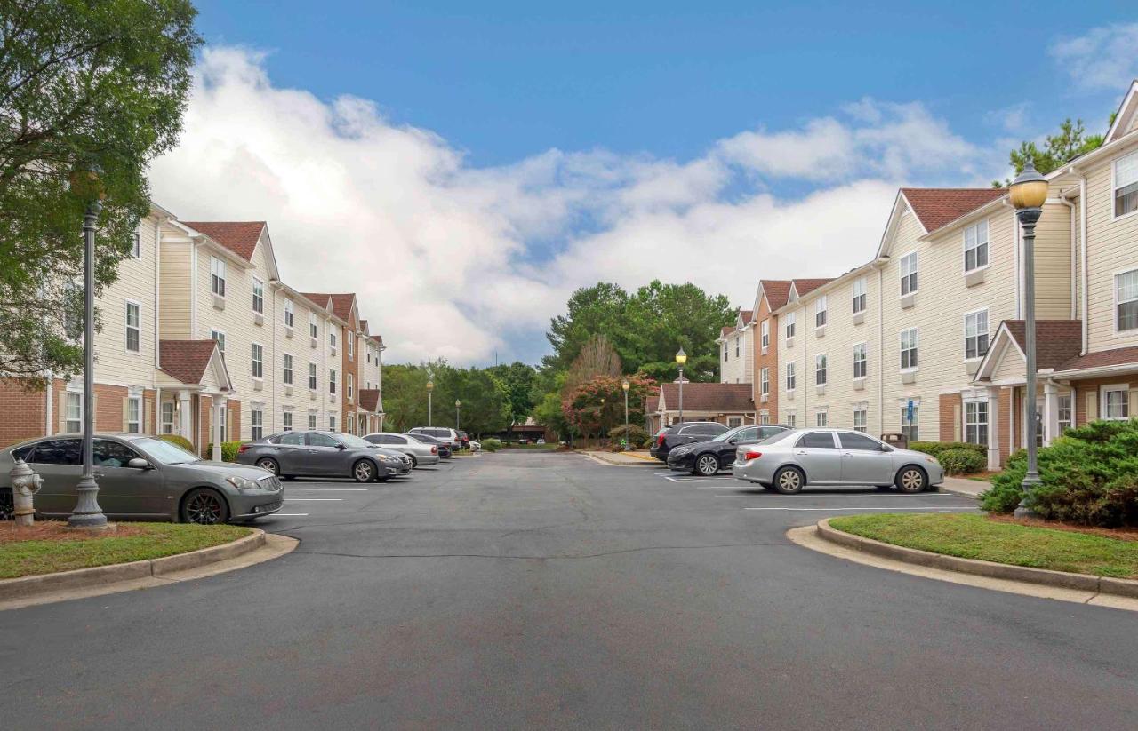 Extended Stay America Suites - Atlanta - Norcross - Peachtree Corners מראה חיצוני תמונה
