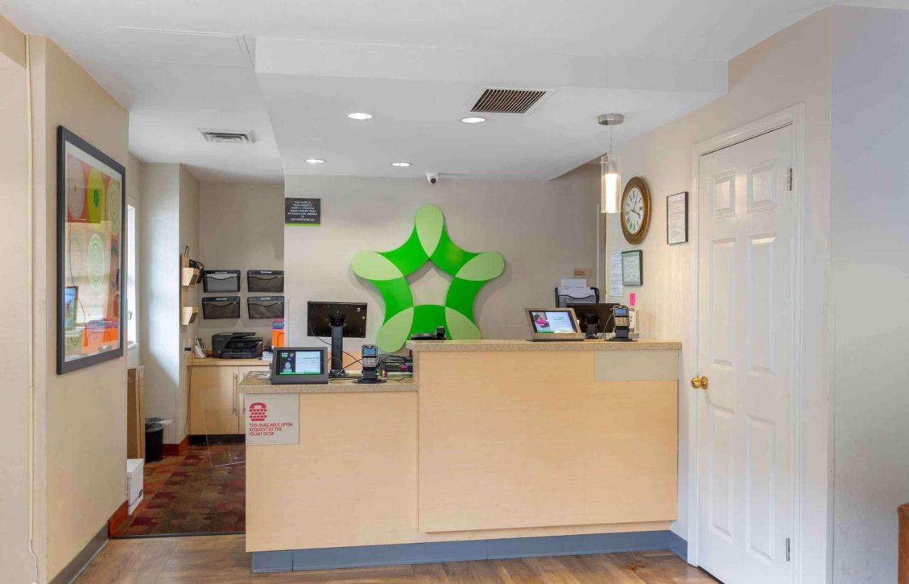 Extended Stay America Suites - Atlanta - Norcross - Peachtree Corners מראה חיצוני תמונה
