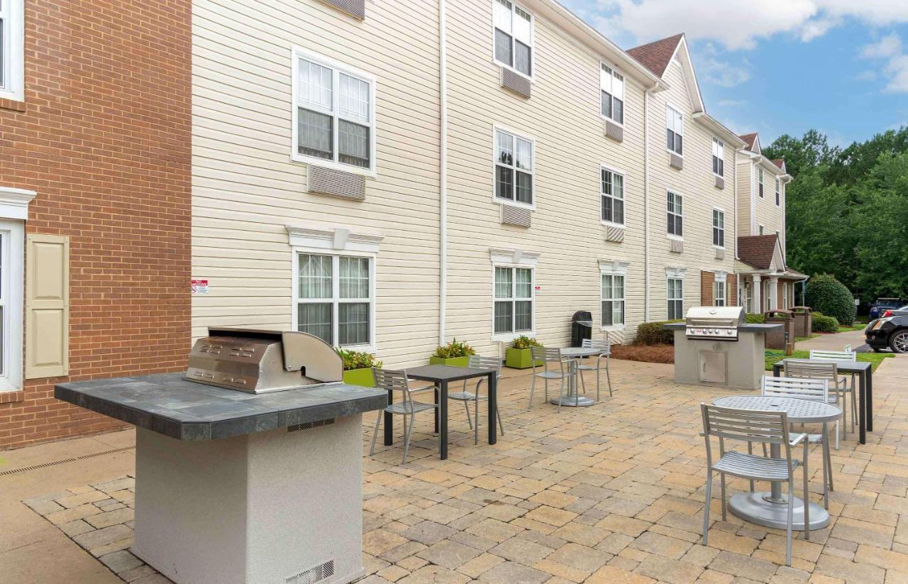 Extended Stay America Suites - Atlanta - Norcross - Peachtree Corners מראה חיצוני תמונה