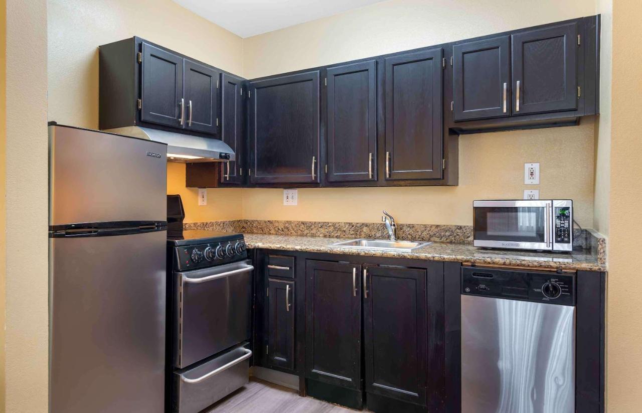 Extended Stay America Suites - Atlanta - Norcross - Peachtree Corners מראה חיצוני תמונה