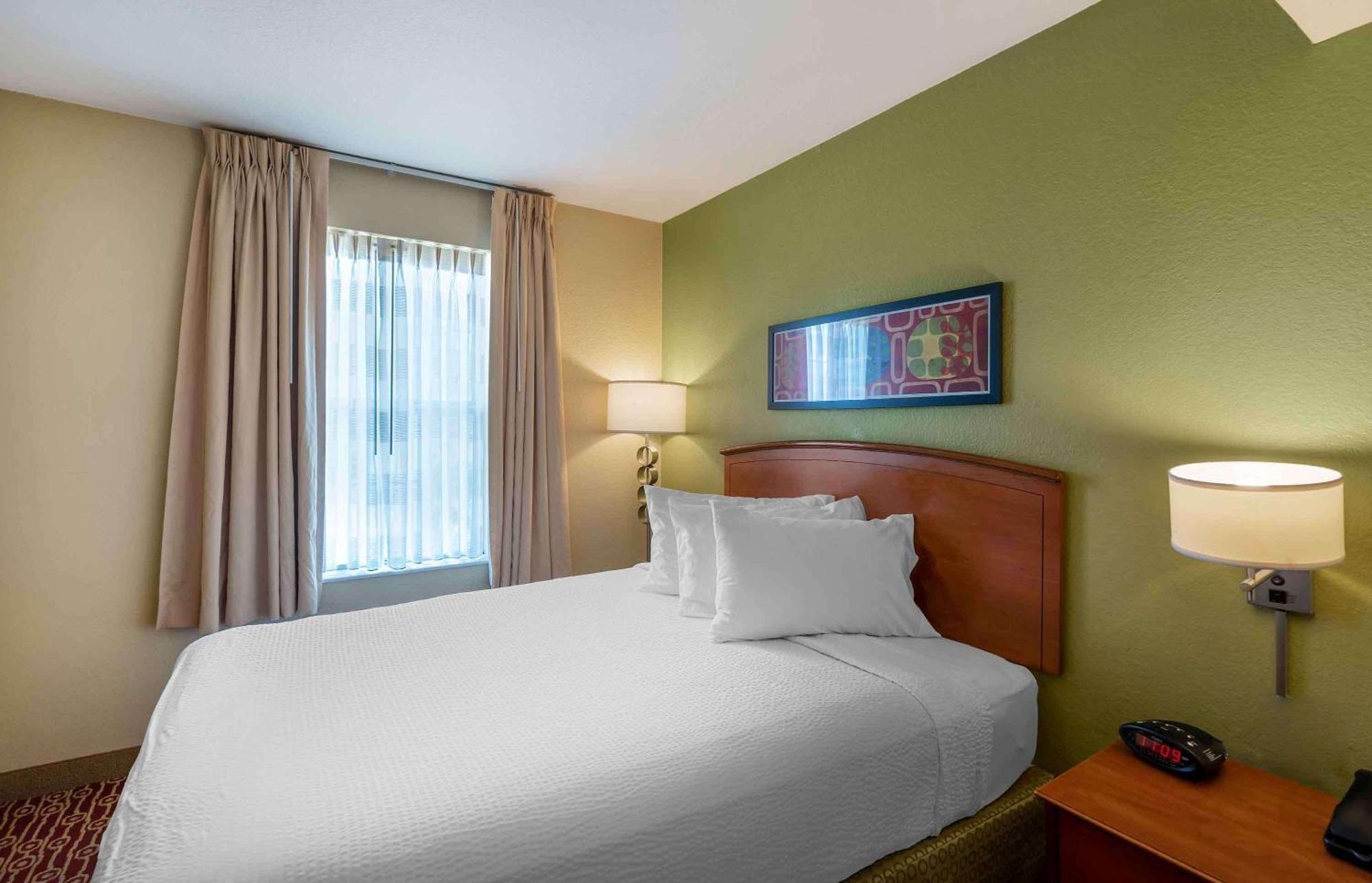 Extended Stay America Suites - Atlanta - Norcross - Peachtree Corners מראה חיצוני תמונה