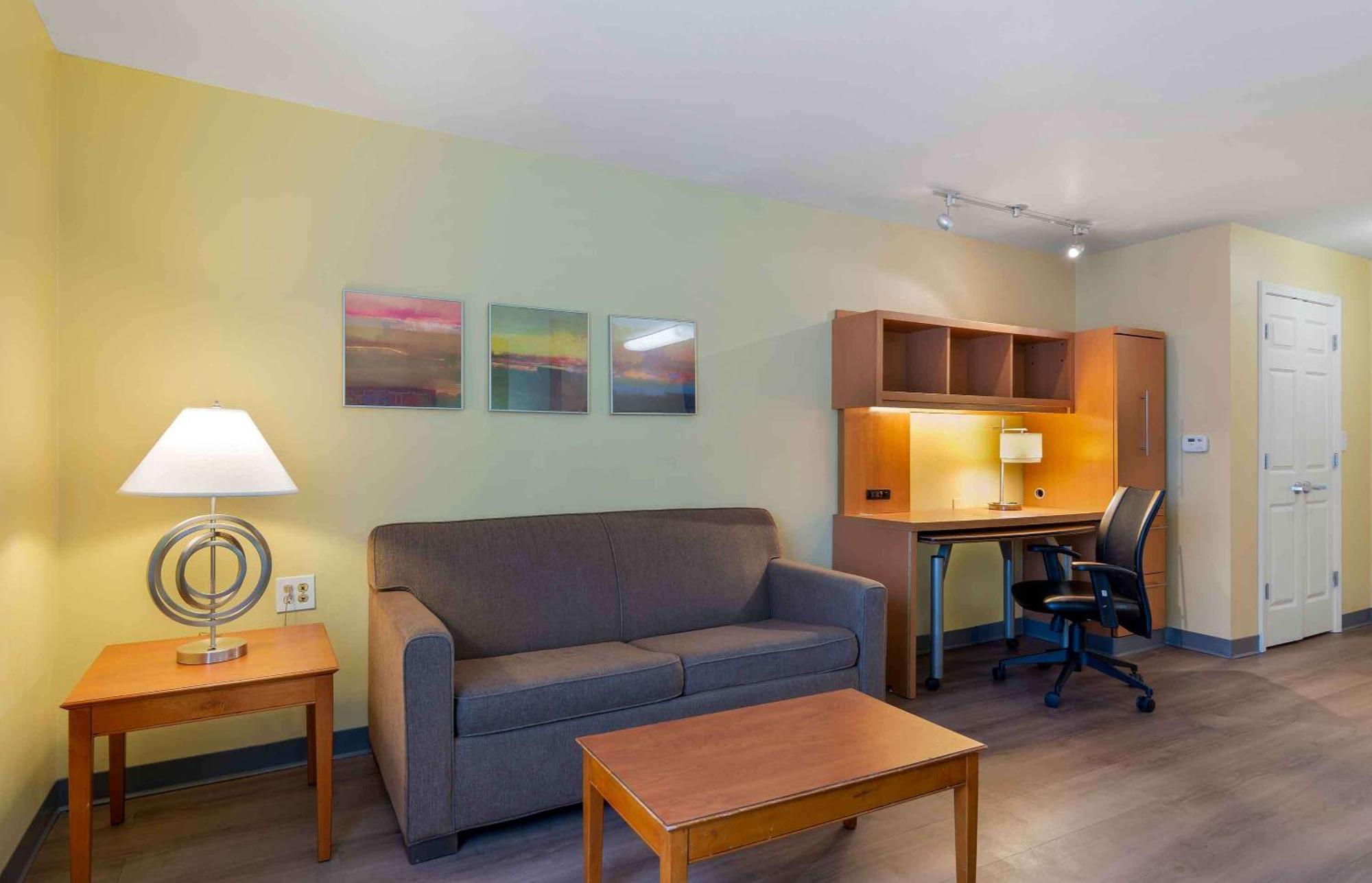 Extended Stay America Suites - Atlanta - Norcross - Peachtree Corners מראה חיצוני תמונה