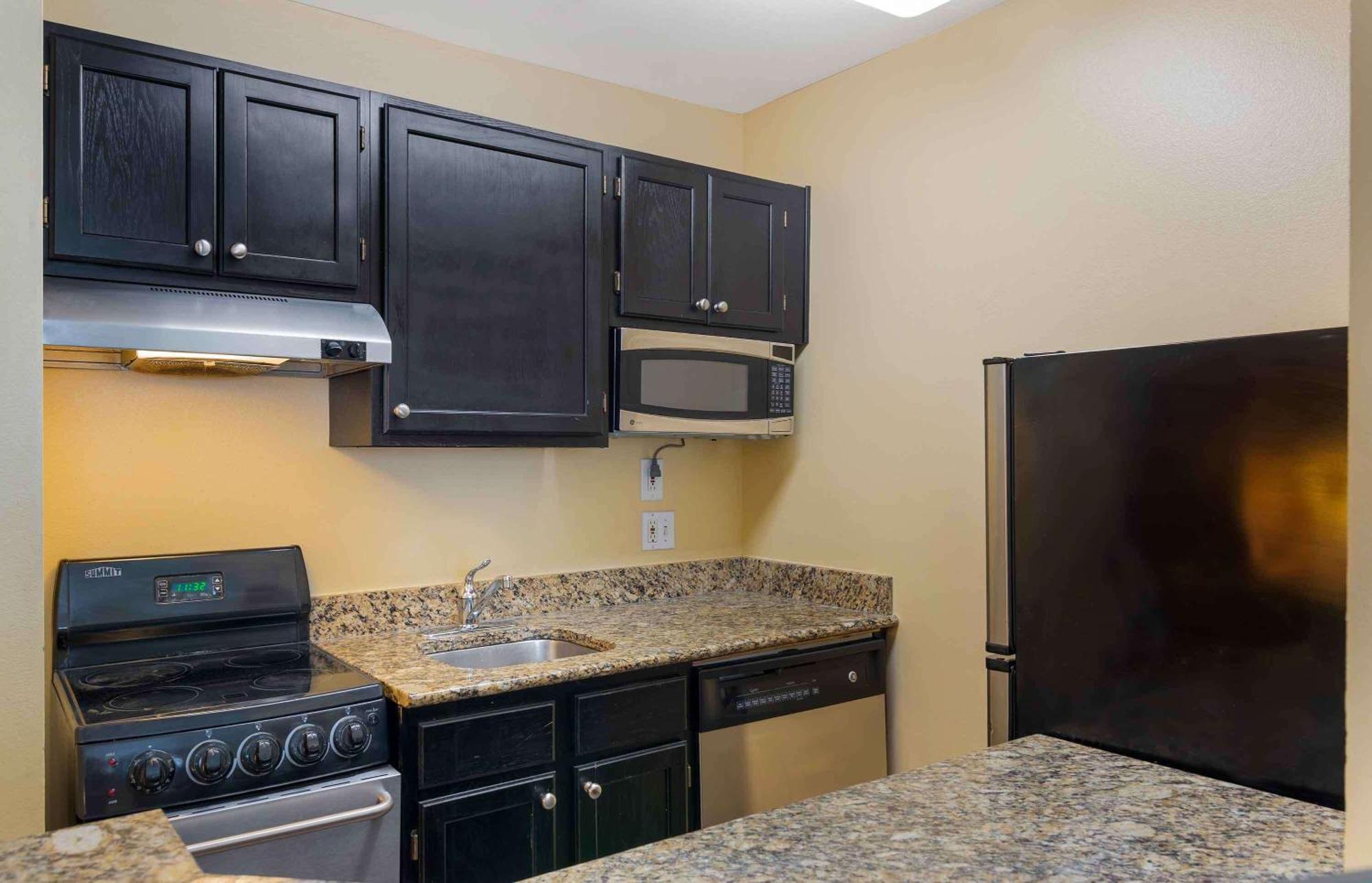 Extended Stay America Suites - Atlanta - Norcross - Peachtree Corners מראה חיצוני תמונה