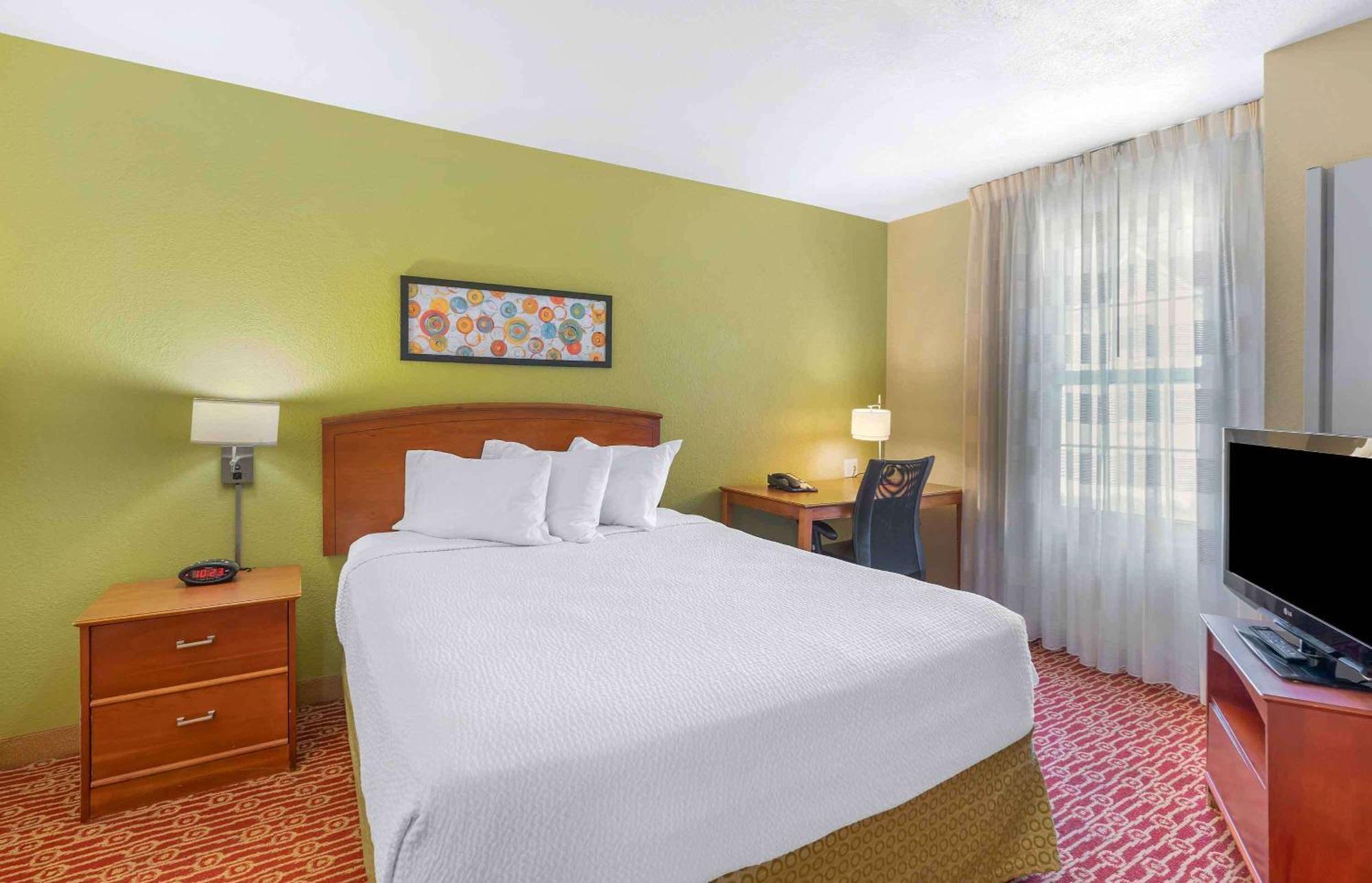 Extended Stay America Suites - Atlanta - Norcross - Peachtree Corners מראה חיצוני תמונה