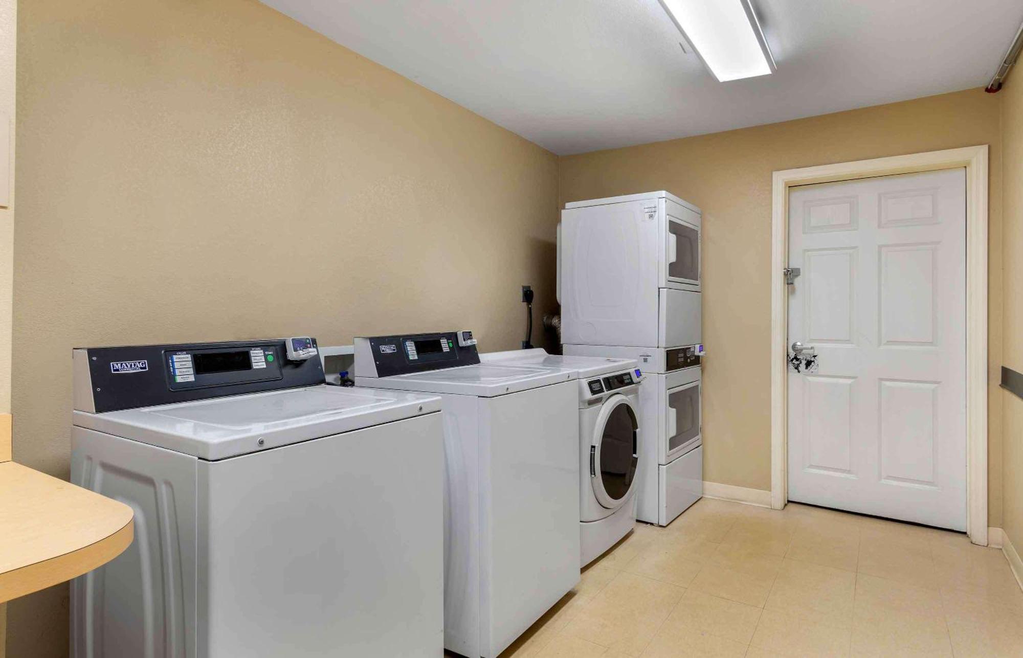 Extended Stay America Suites - Atlanta - Norcross - Peachtree Corners מראה חיצוני תמונה
