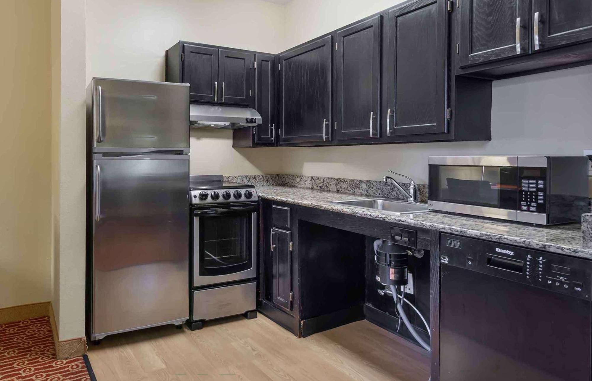 Extended Stay America Suites - Atlanta - Norcross - Peachtree Corners מראה חיצוני תמונה