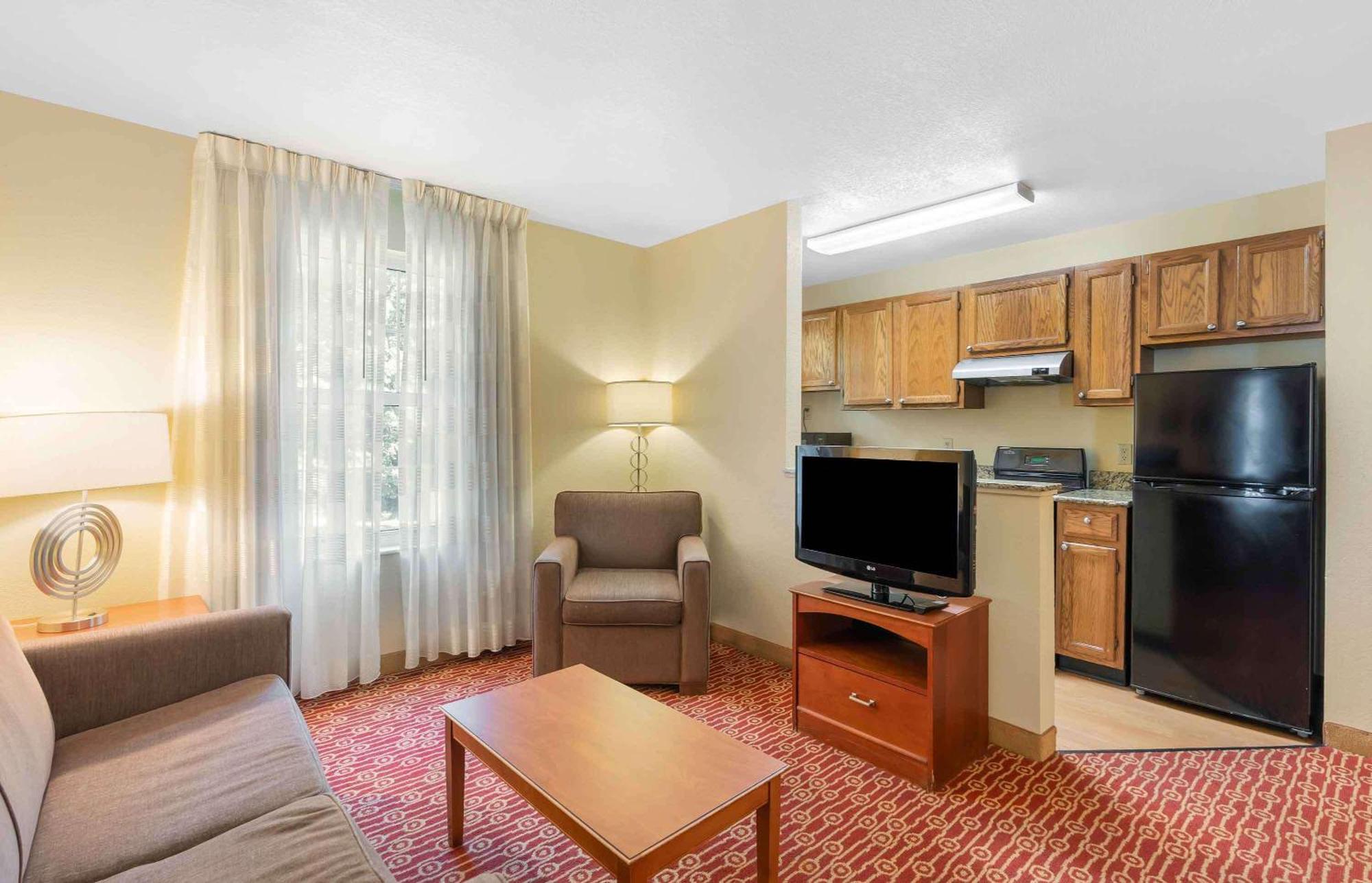 Extended Stay America Suites - Atlanta - Norcross - Peachtree Corners מראה חיצוני תמונה
