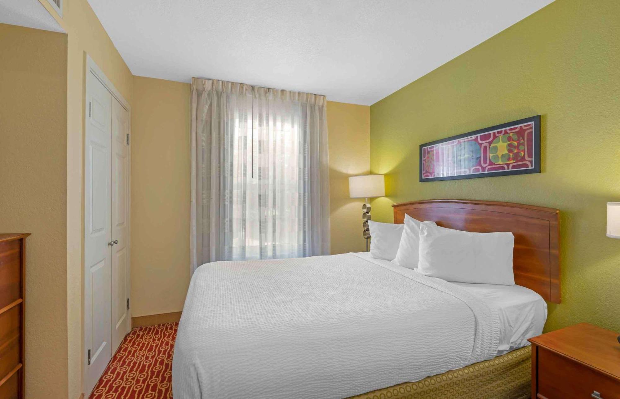 Extended Stay America Suites - Atlanta - Norcross - Peachtree Corners מראה חיצוני תמונה