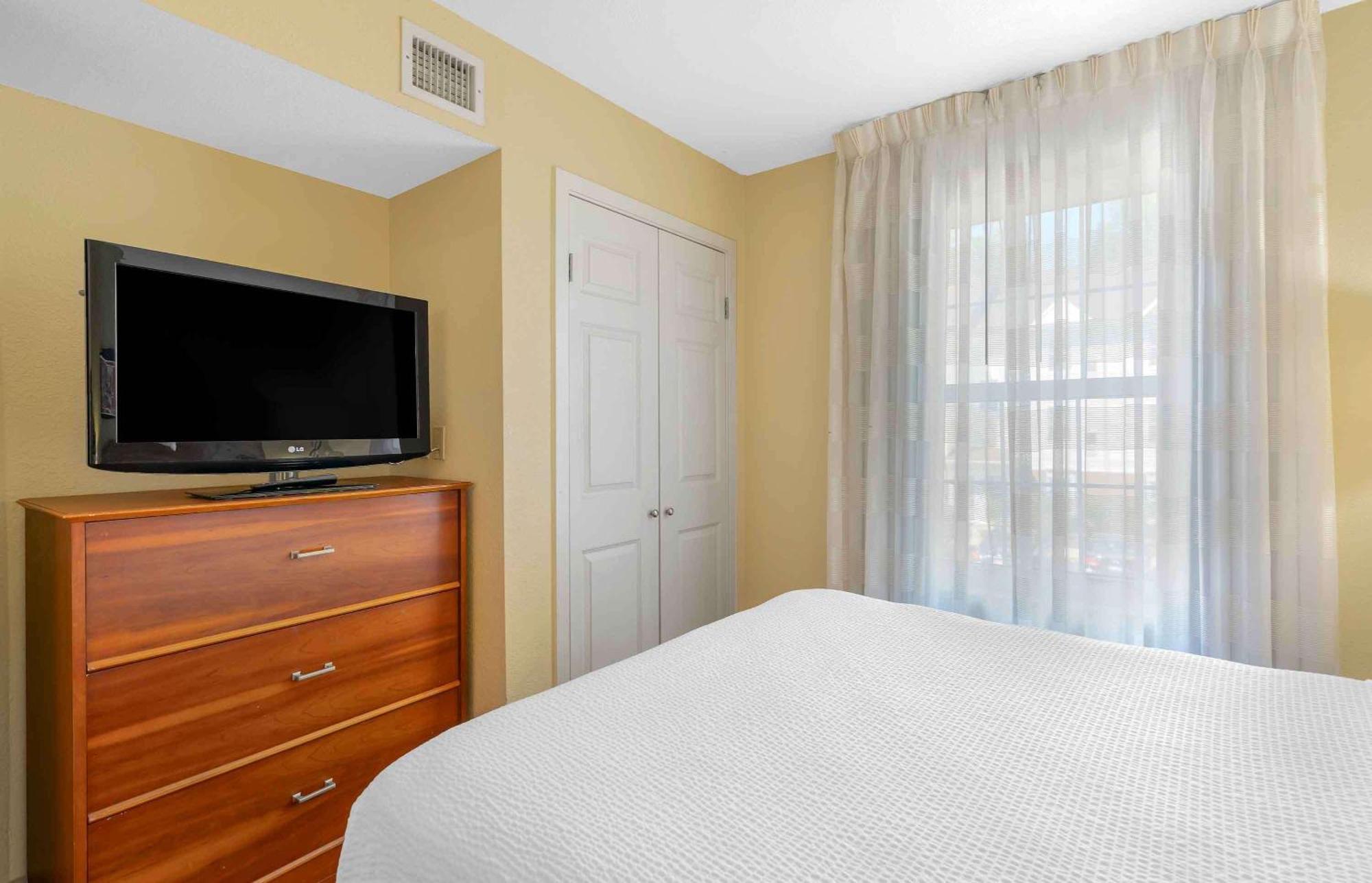 Extended Stay America Suites - Atlanta - Norcross - Peachtree Corners מראה חיצוני תמונה