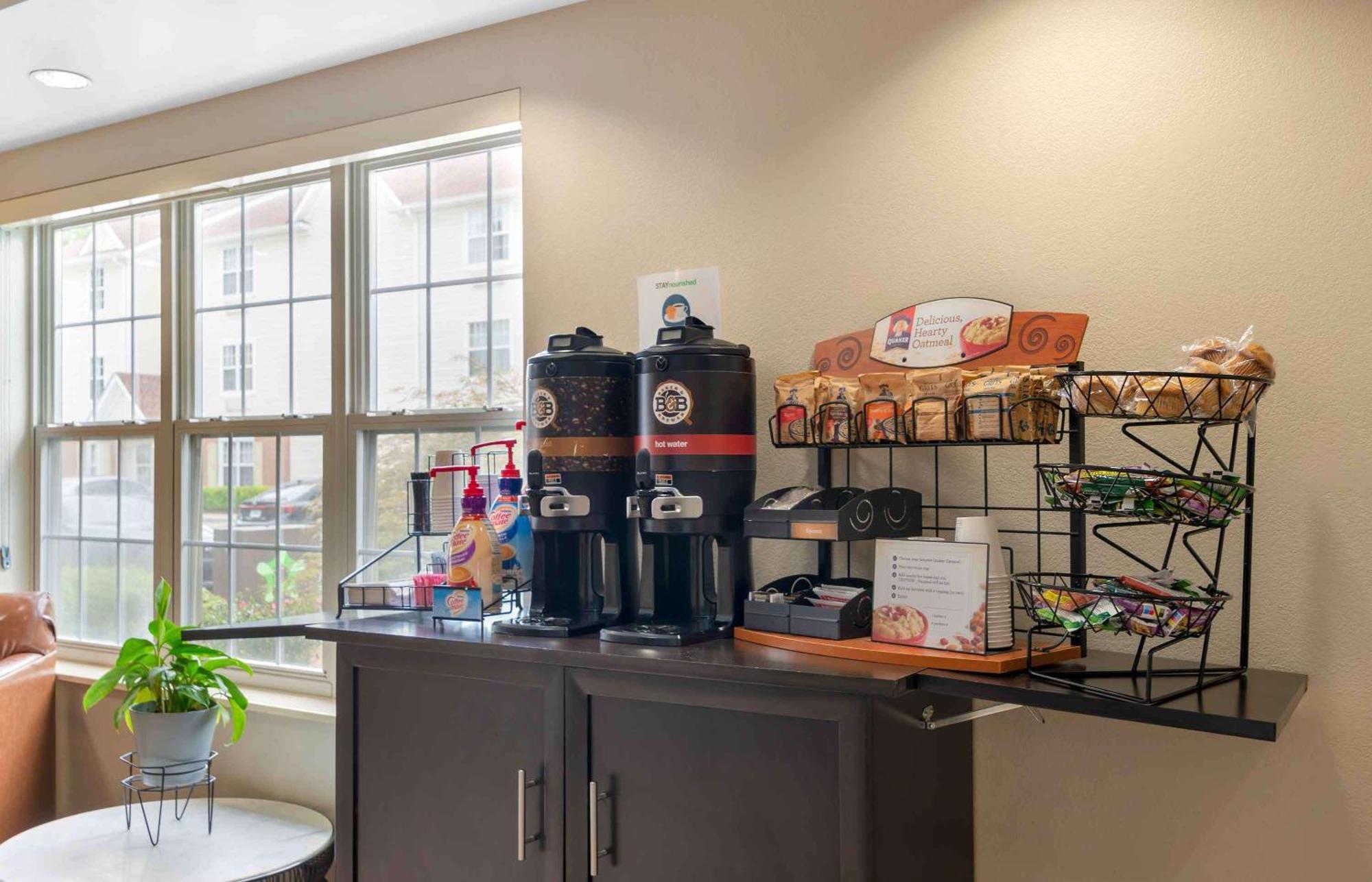 Extended Stay America Suites - Atlanta - Norcross - Peachtree Corners מראה חיצוני תמונה
