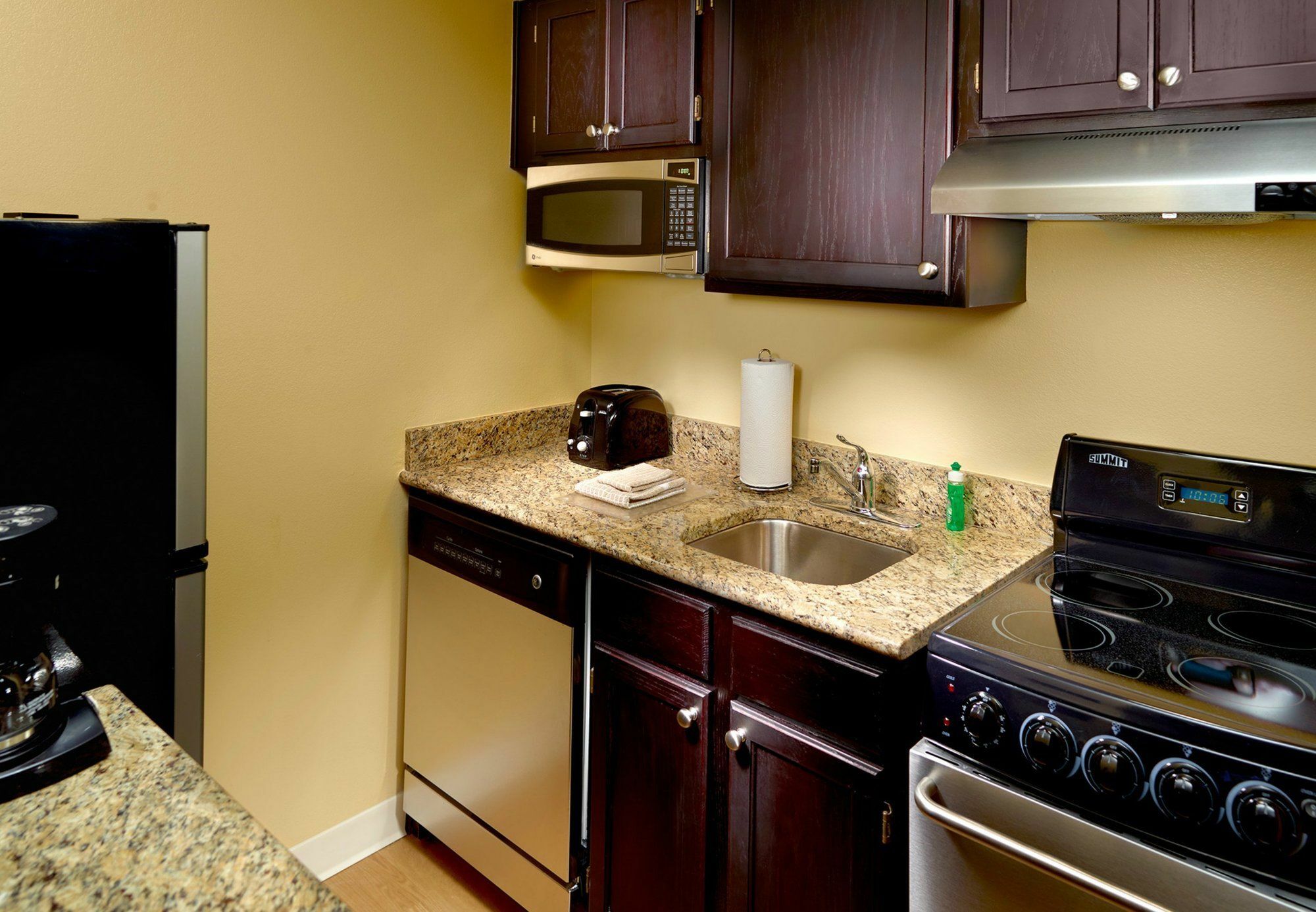 Extended Stay America Suites - Atlanta - Norcross - Peachtree Corners מראה חיצוני תמונה